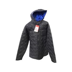 Boys north face lightweight snap front jacket (18-20)